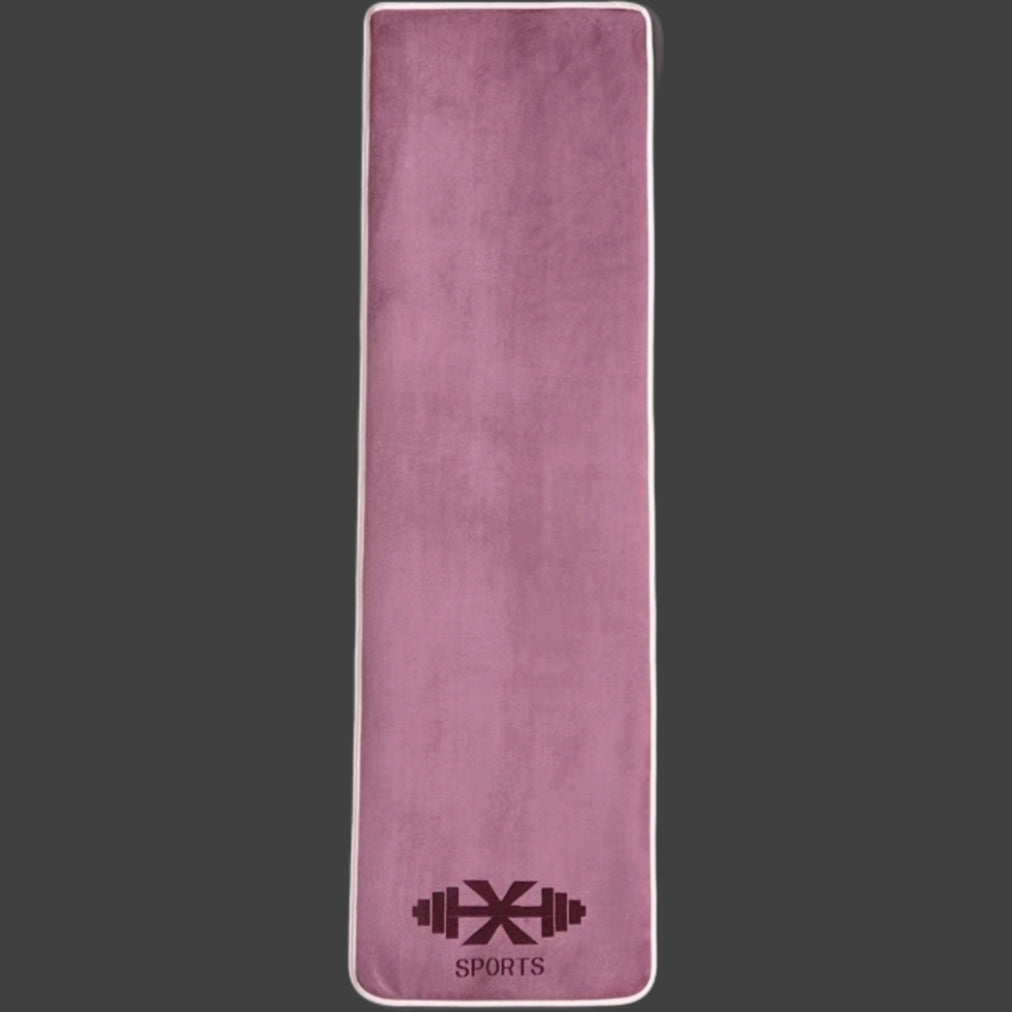 AMB Sports Towel High Absorbent Yoga All Sports Fitness Quick-drying Towel