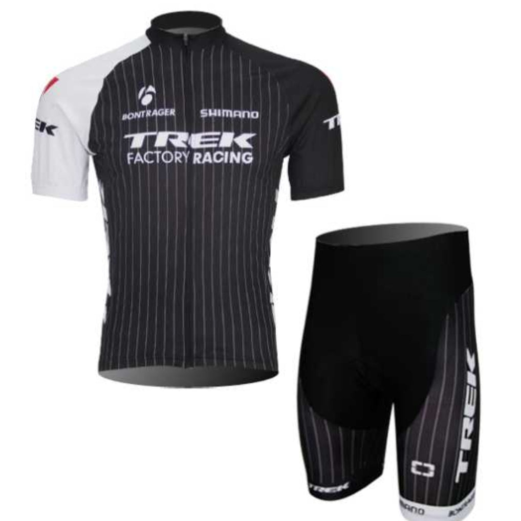 Trek factory racing discount shirt