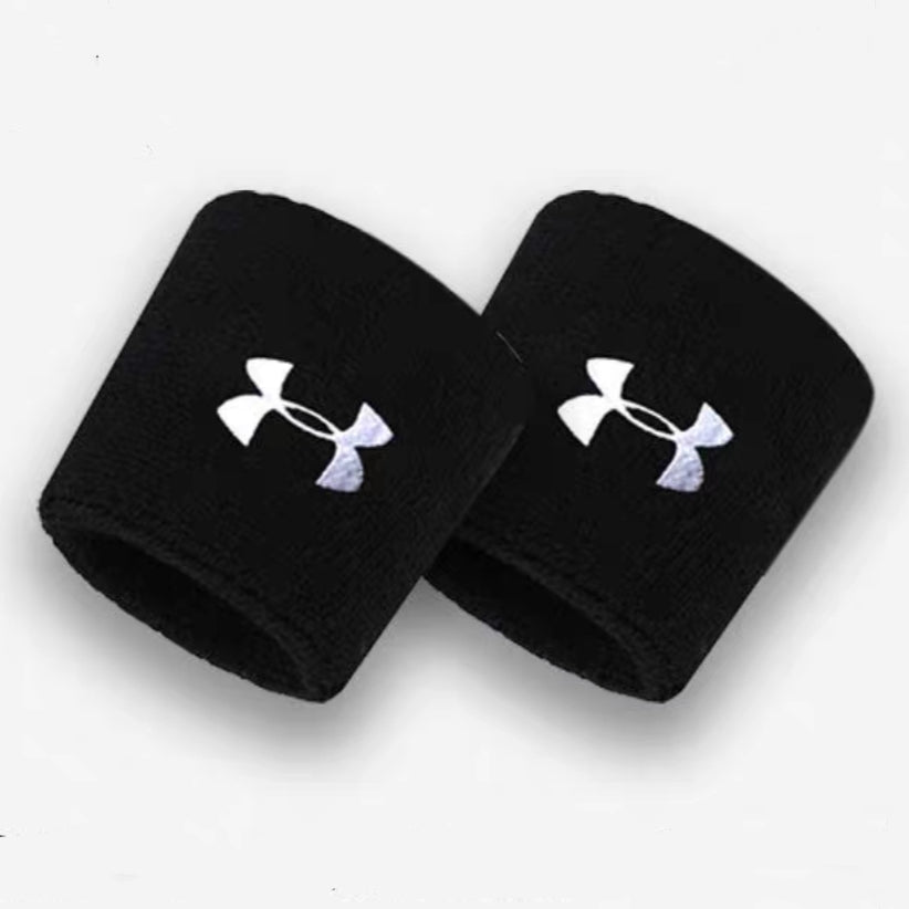 Men's Under Armour Performance Wristband 2-Pack – Sports Hub Direct
