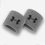 Men's Under Armour Performance Wristband - 2-Pack