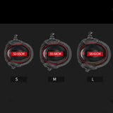 Moon Ski Helmet Ultralight Extreme Sports Snow Skiing Snowboard Skateboard Helmet Size 52-64 cm