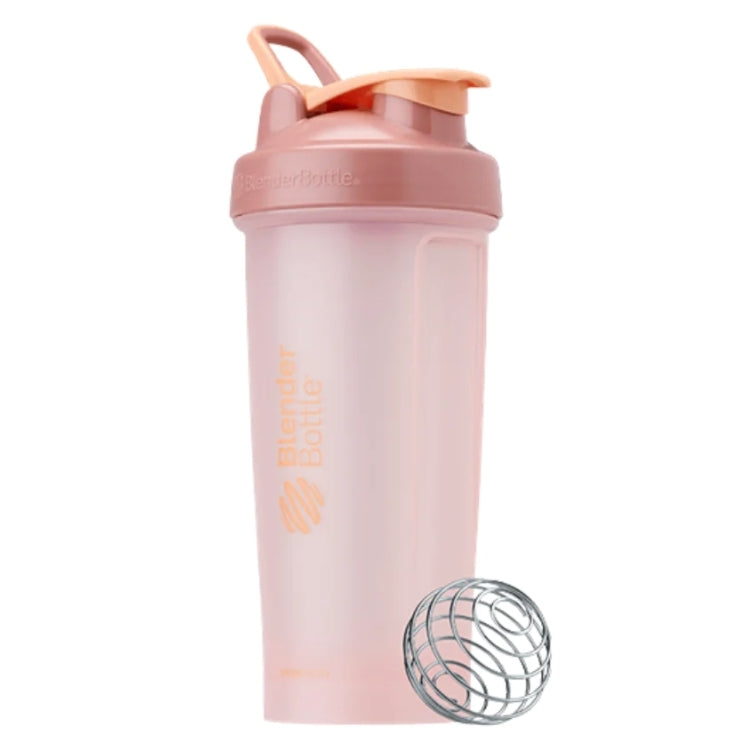 Blender Bottle "Fun Colour Range" Classic V2 - 20oz and 28oz