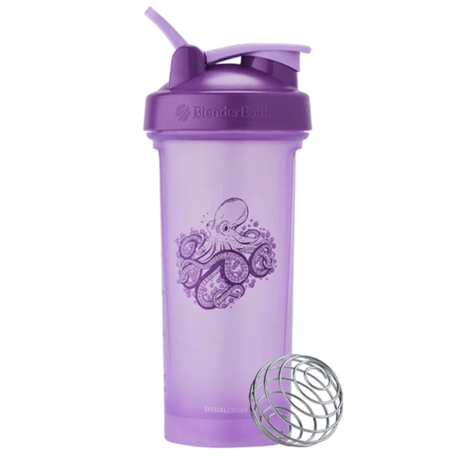 Blender Bottle "Ocean Series" Classic V2 28oz Sports Drink Bottles - view 8 of 8