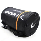 100 Tennis Ball Pick up Hopper Portable Bucket Barrel Basket Tennis Ball Sling Bag Holder