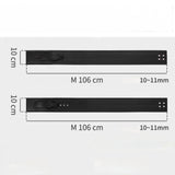 Professional Powerlifting Lever Weight Belt Leather 13mm thickness