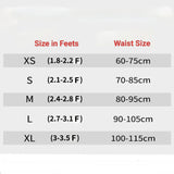 Professional Powerlifting Lever Weight Belt Leather 13mm thickness