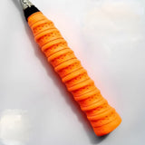 Pickleball "Grip-Strip" Badminton Anti-Slip Breathable Shock Absorption Badminton Grips