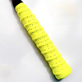 Pickleball "Grip-Strip" Badminton Anti-Slip Breathable Shock Absorption Badminton Grips
