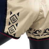 Fairtex Muay Thai MMA Shorts BS1713