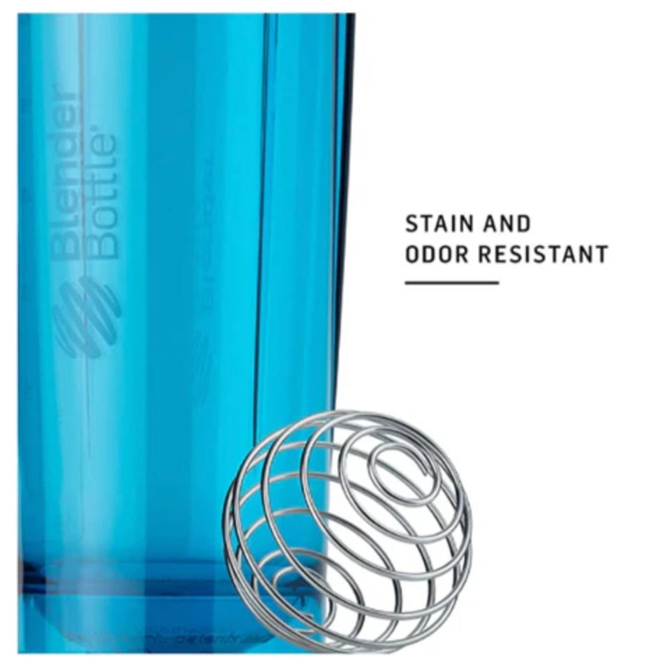Blender Bottle Viridian Pro Series Range 24oz | 28oz | 32oz