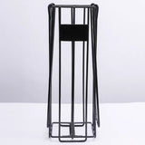 Tennis Pickleball Pick up Hopper Portable Storage Basket Retriever