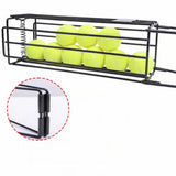 Tennis Pickleball Pick up Hopper Portable Storage Basket Retriever
