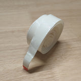 Tennis Pickleball Badminton Extra Tacky Sweat Resistant Grips with Protective Film