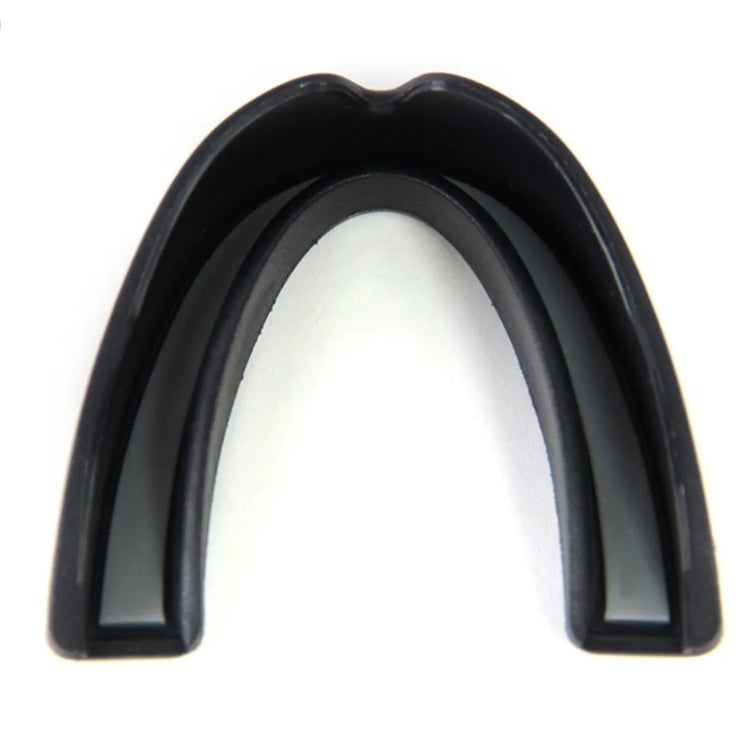 Nike Custom Fit Black Mouthguard Adults Teens