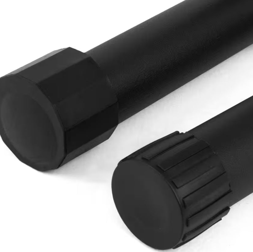 85cm High Parallettes Parallel Bars (PAIR) Multi-Exercise Racks (Fixed) Dips