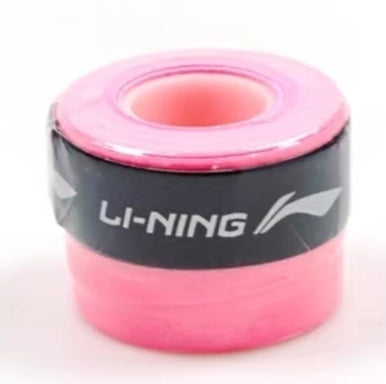 Li-Ning GP-3000 Badminton Pickleball Anti-Slip Breathable Overgrips