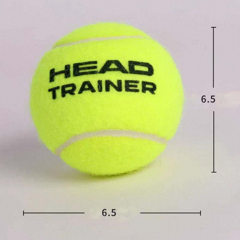 Head Coach Trainer Tennis 48 Ball Bag Tennis Coaching and Practice Balls