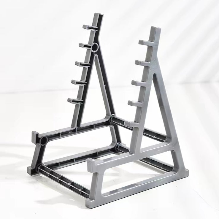 Squat Rack Pen & Pencil Holder — Gym Themed Desk Organiser