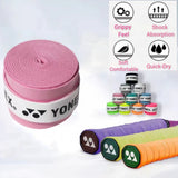 Yonex Badminton Anti-Slip Breathable Shock Absorption Grips