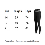 Womens Atheleisure Sports Active Wear Tights Leggings Fitness Yoga Gym Ladies Clothing
