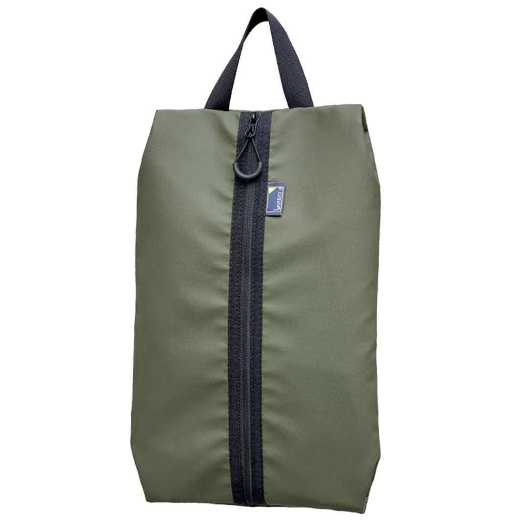 Water Resistant Sports Fitness Shoe Bag Outdoor