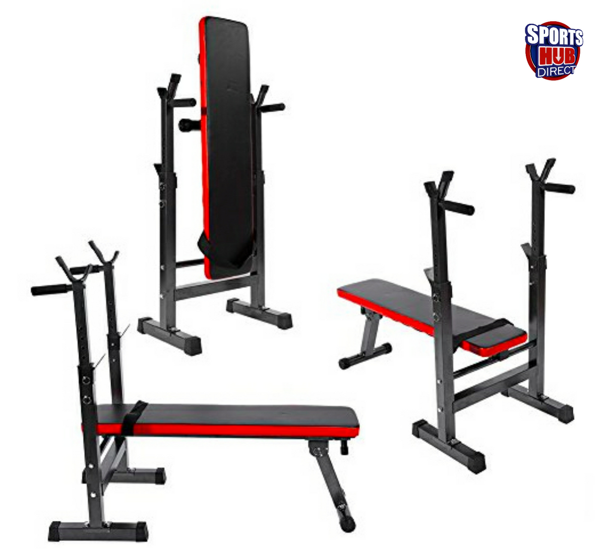 Exercise bench 2025 sports direct