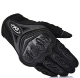 Hard Knuckle Motorcycle Motorcross Bike Touch Screen Gloves