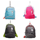 Head Kids Tennis Backpack Bag Novak Djokovic /Maria Sharapova Collection