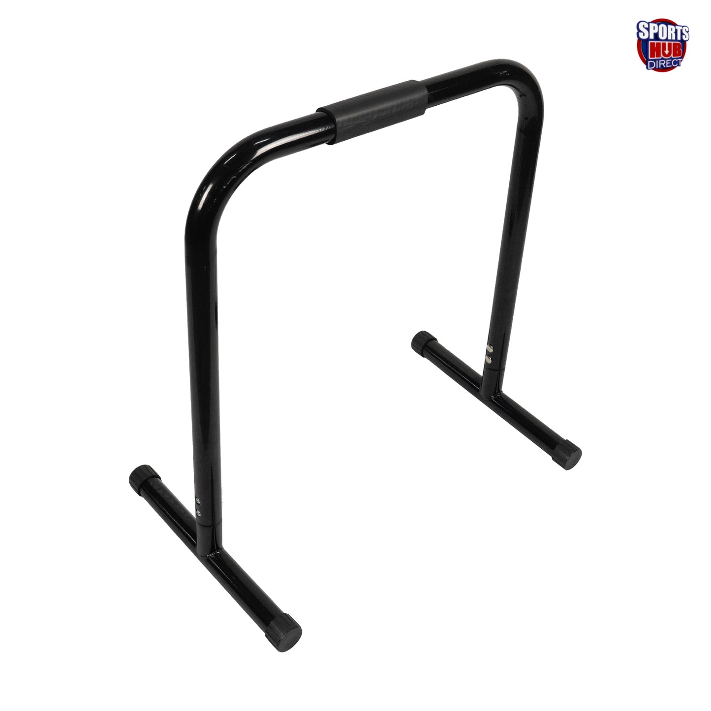 70cm High Parallettes Parallel Bars (PAIR) Multi-Exercise Racks (Fixed) Dips