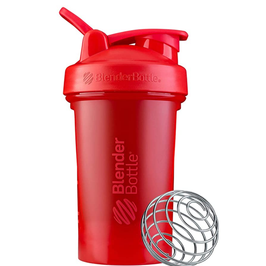 Blender Bottle Classic V2 - 20 / 28 / 45 oz