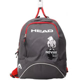 Head Kids Tennis Backpack Bag Novak Djokovic /Maria Sharapova Collection