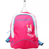 Head Kids Tennis Backpack Bag Novak Djokovic /Maria Sharapova Collection