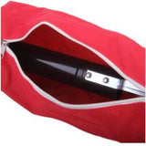 Golf Shag Bag Pick Up Golf Ball Picker Storage Retriever Collector 50-80 Balls