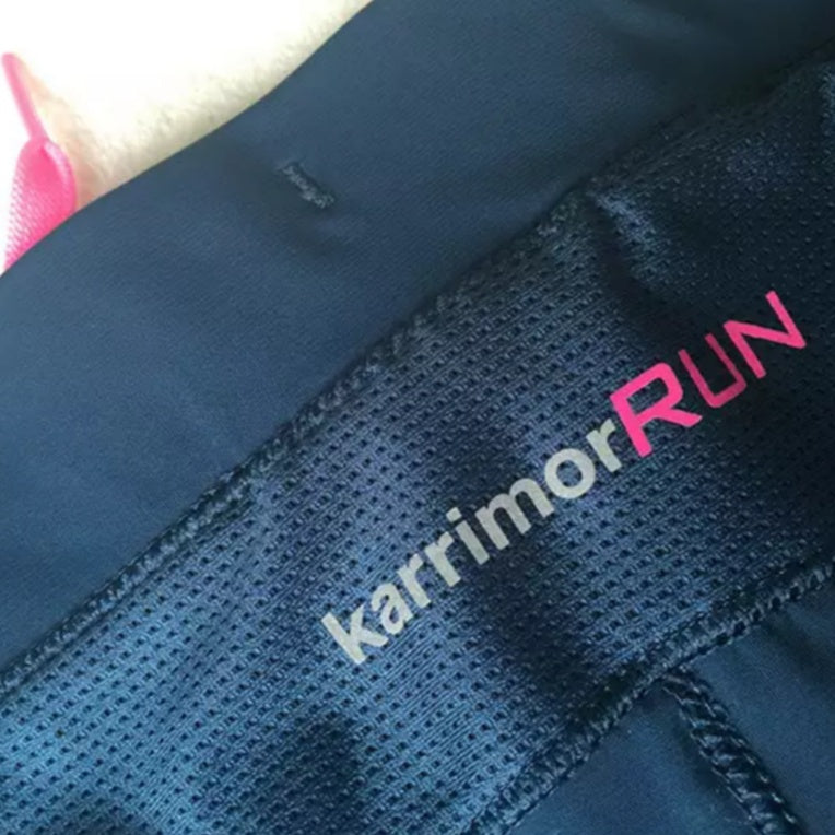 Karrimor X Lite Women's Running Leggings Black, £14.00