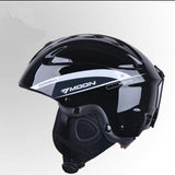 Moon Ski Helmet Ultralight Extreme Sports Snow Skiing Snowboard Skateboard Helmet Size 52-64 cm