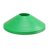 AMB Sports Agility Disc Cones Field Markers