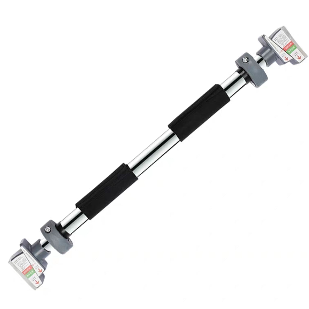 Chin up bar online adjustable