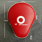 M Sport Focus Mitts Hand Target Boxing Pad