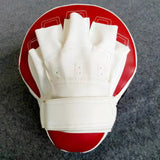 M Sport Focus Mitts Hand Target Boxing Pad