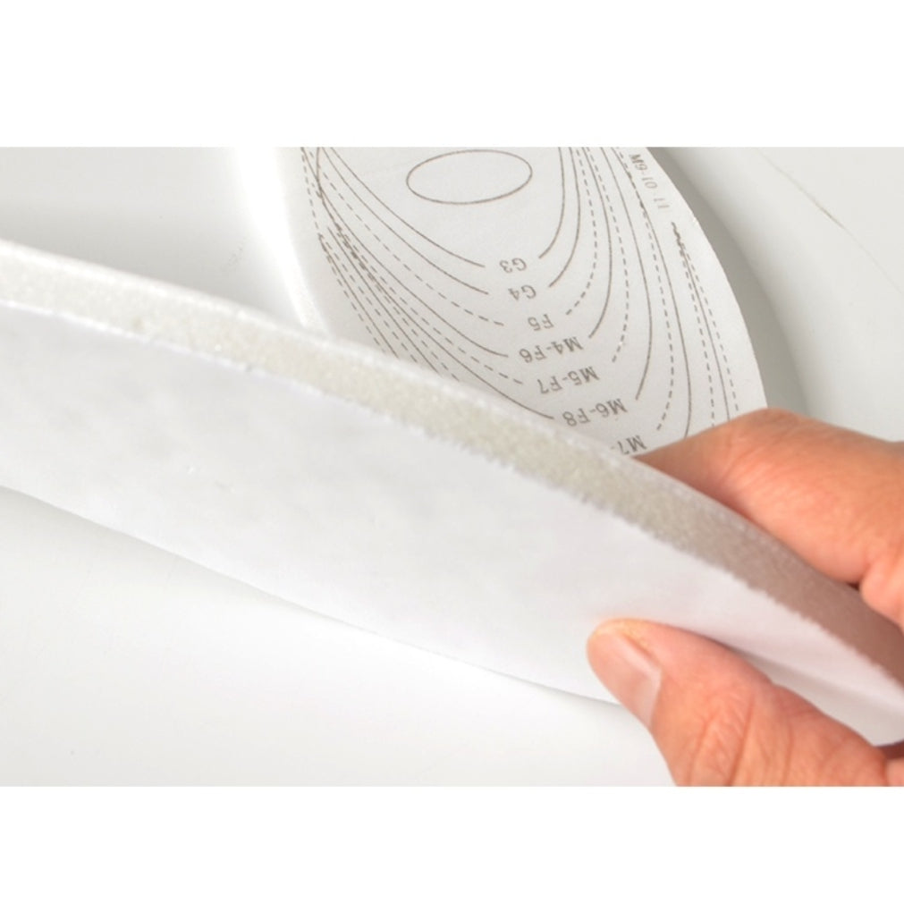 Sports Memory Foam Insoles Fits any Shoes Memory Foam for Customised Fit