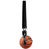 Basketball Carry Claw with Shoulder Strap, for Football, Soccer, Volleyball