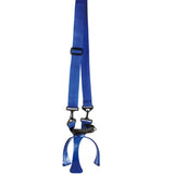 Basketball Carry Claw with Shoulder Strap, for Football, Soccer, Volleyball