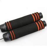 Pro Speed Skipping Rope - Adjustable Lengths to suit Adults and Kids