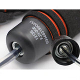 Pro Speed Skipping Rope - Adjustable Lengths to suit Adults and Kids