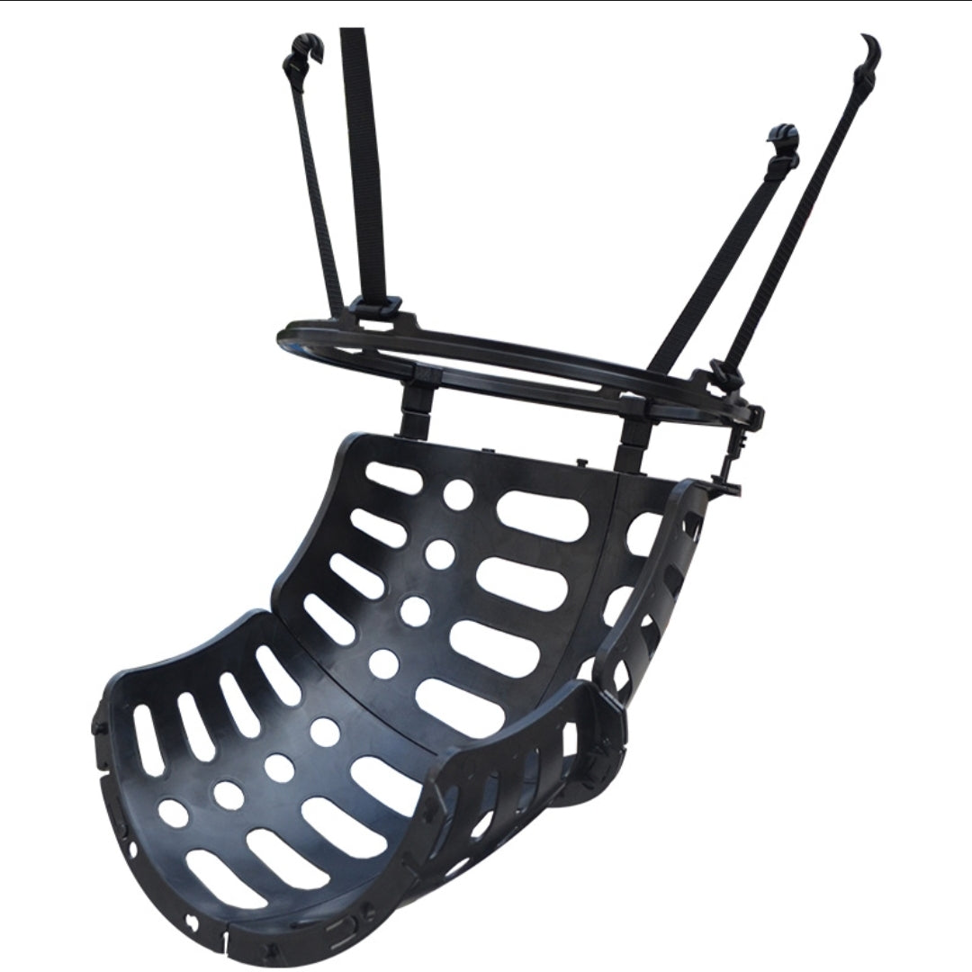 Basketball Return Net - Ball Returner Basketball Rebounder