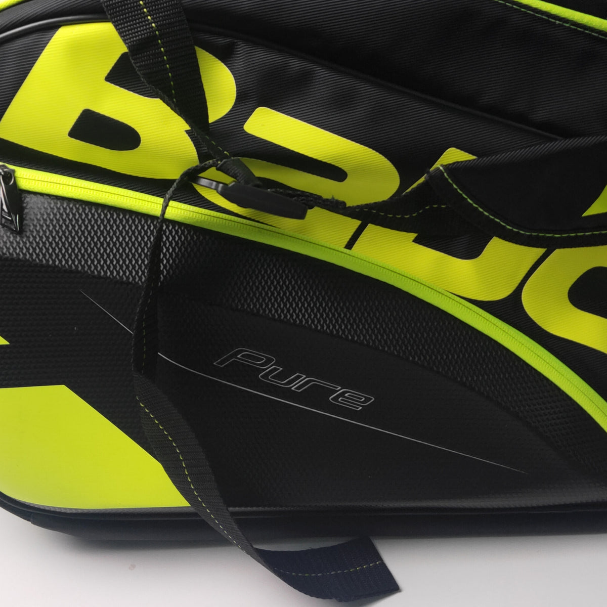 Babolat Pure Line Tennis Backpack 6 Racquet Capacity Sports Hub Direct