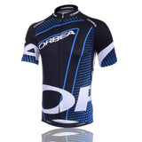 ORBEA Pro Bike Clothing Set Cycle Jersey and Shorts