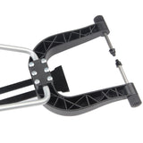 Bike Wheel Truing Stand Bicycle Wheel Maintenance Fits 16-29 Inch 700C Wheels