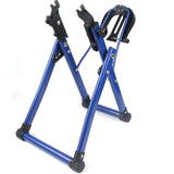Bike Wheel Truing Stand Bicycle Wheel Maintenance Fits 16-29 Inch 700C Wheels