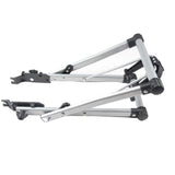 Bike Wheel Truing Stand Bicycle Wheel Maintenance Fits 16-29 Inch 700C Wheels